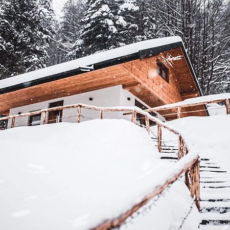 Dychnij Se Szczyrk Exterior foto