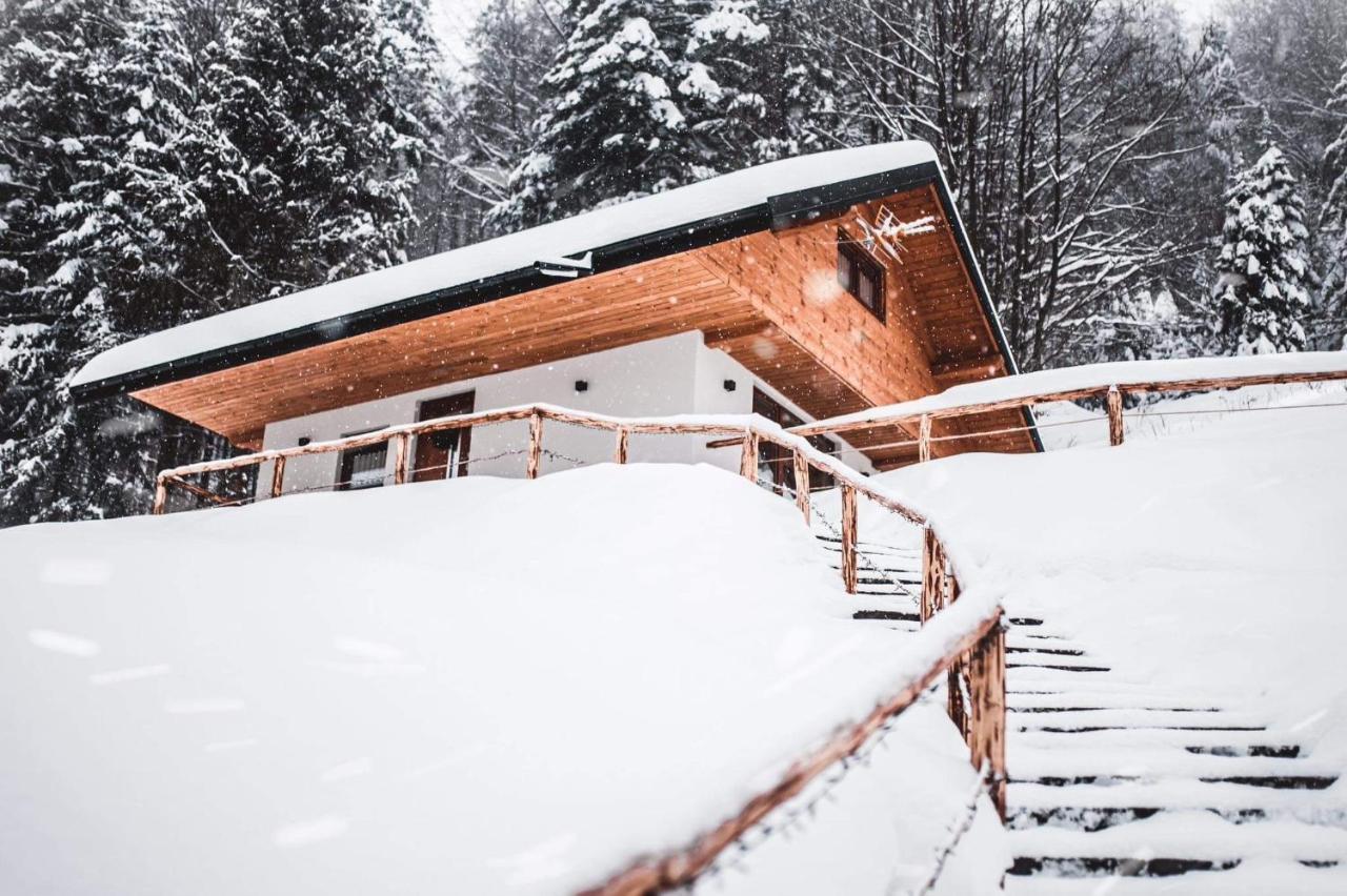 Dychnij Se Szczyrk Exterior foto
